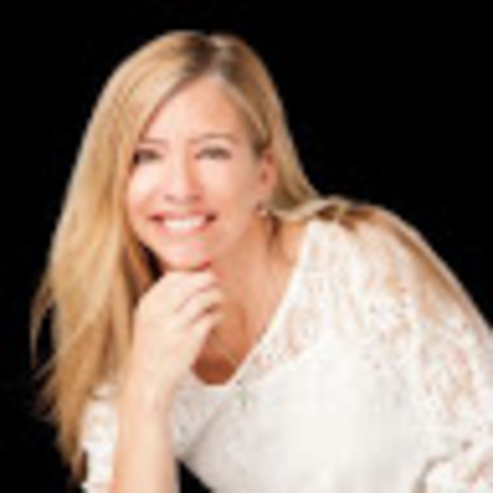 Meet your Posher, Jenn